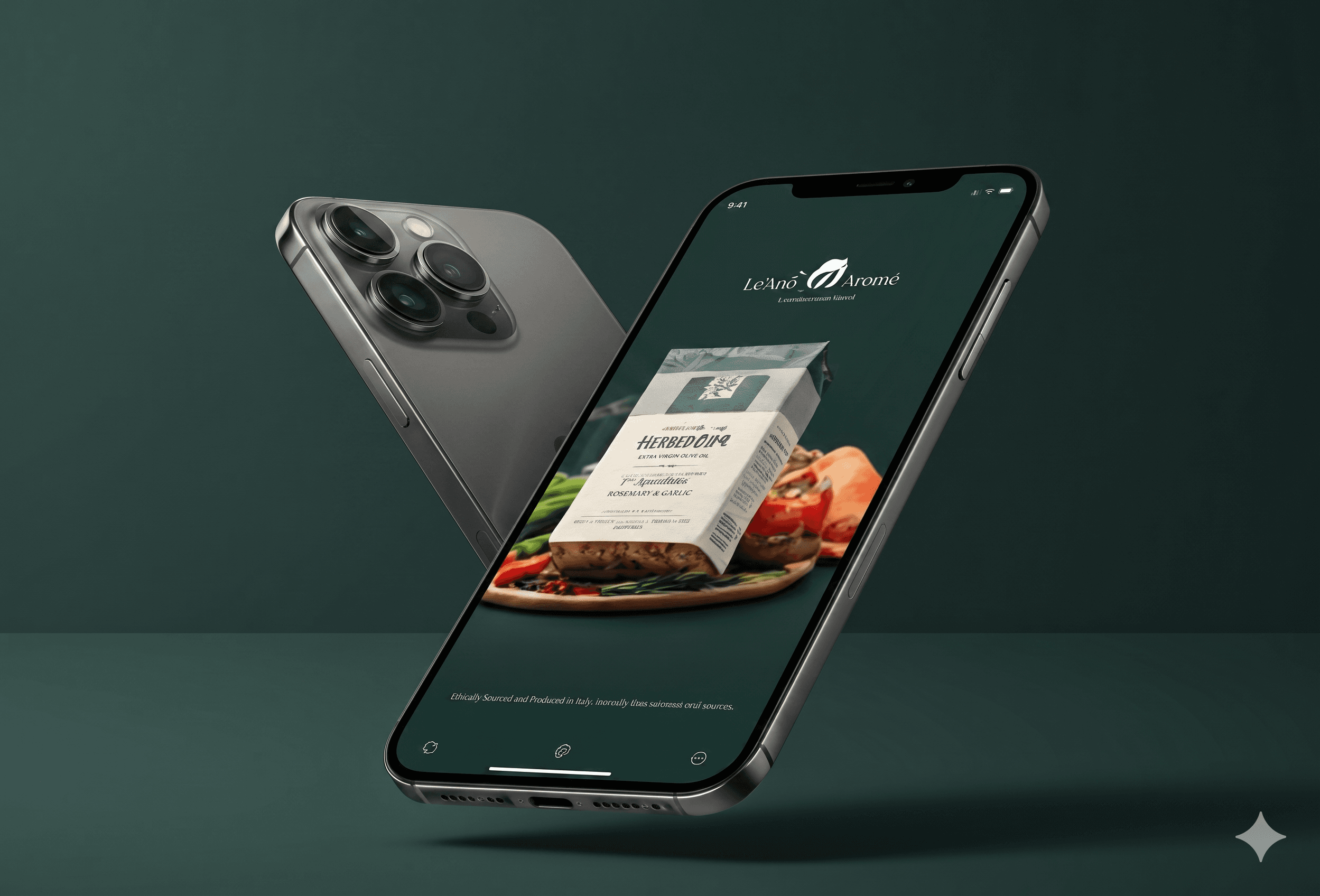 Barcode Scanner